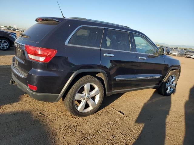 2011 Jeep Grand Cherokee Limited