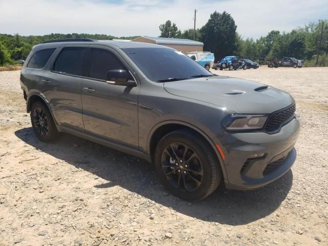 2023 Dodge Durango R/T