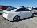 2020 Lincoln MKZ Reserve