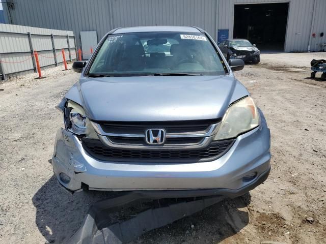 2010 Honda CR-V LX