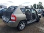 2007 Jeep Compass