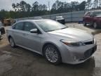 2014 Toyota Avalon Hybrid