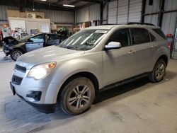 2014 Chevrolet Equinox LT en venta en Sikeston, MO