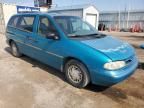 1995 Ford Windstar Wagon