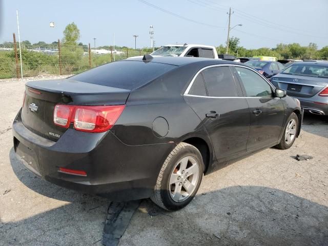 2013 Chevrolet Malibu LS