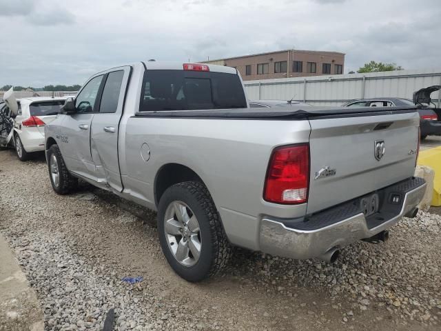 2015 Dodge RAM 1500 SLT