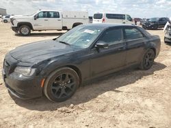 Chrysler salvage cars for sale: 2022 Chrysler 300 S