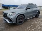 2021 Mercedes-Benz GLE 63 AMG 4matic