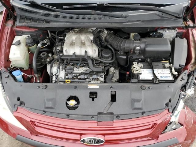 2008 KIA Sedona EX