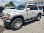 1997 Toyota 4runner SR5