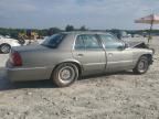 2000 Mercury Grand Marquis LS