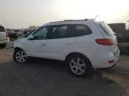 2007 Hyundai Santa FE SE