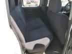 2002 Nissan Frontier Crew Cab SC