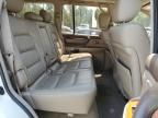 2001 Lexus LX 470