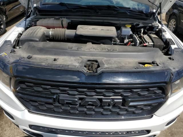 2023 Dodge RAM 1500 BIG HORN/LONE Star