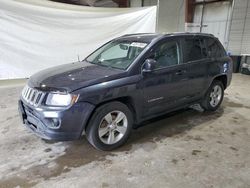 Jeep salvage cars for sale: 2016 Jeep Compass Sport