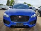 2019 Jaguar F-PACE S