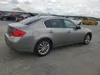 2009 Infiniti G37 Base