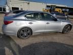 2014 Infiniti Q50 Base