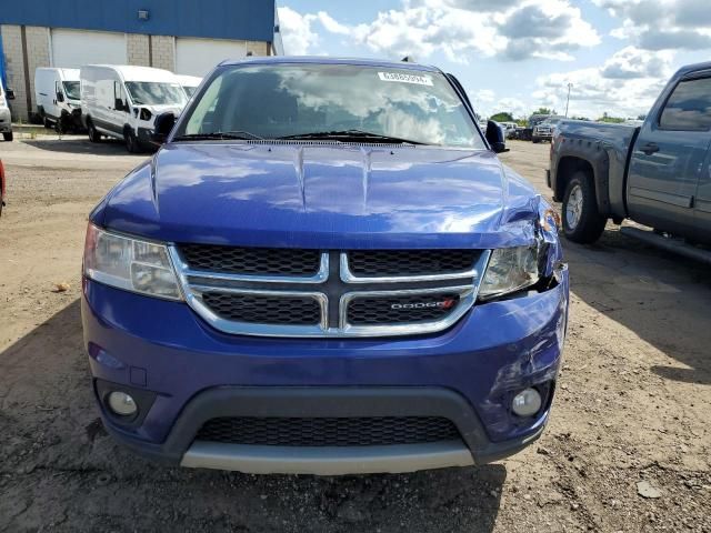 2012 Dodge Journey SXT