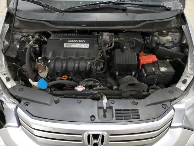 2010 Honda Insight EX