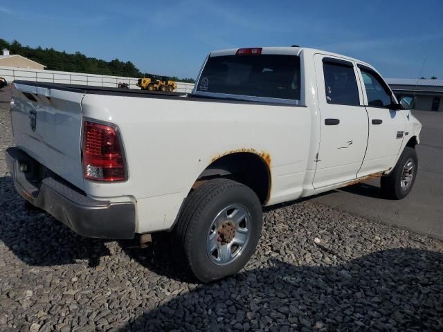 2011 Dodge RAM 2500