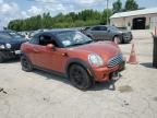 2014 Mini Cooper Coupe