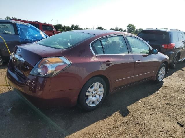 2010 Nissan Altima Base