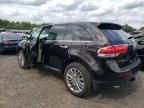 2015 Lincoln MKX