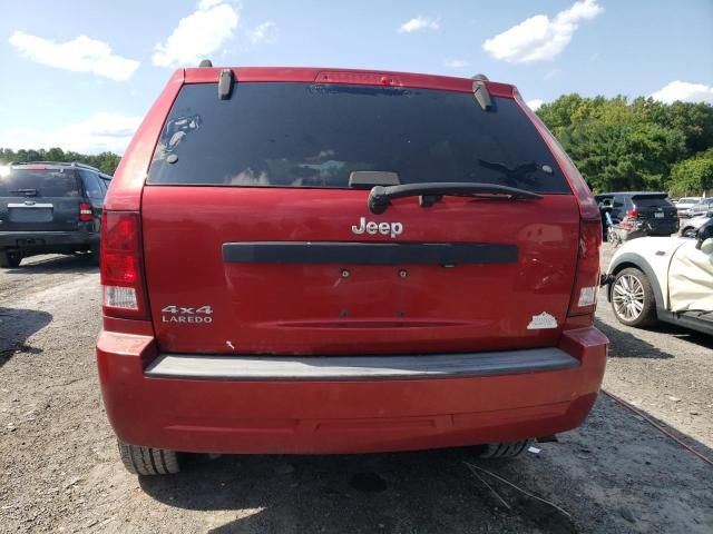 2009 Jeep Grand Cherokee Laredo