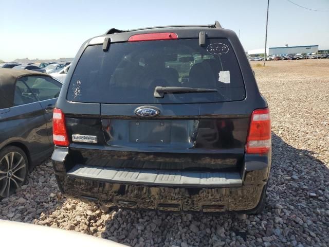 2009 Ford Escape XLT