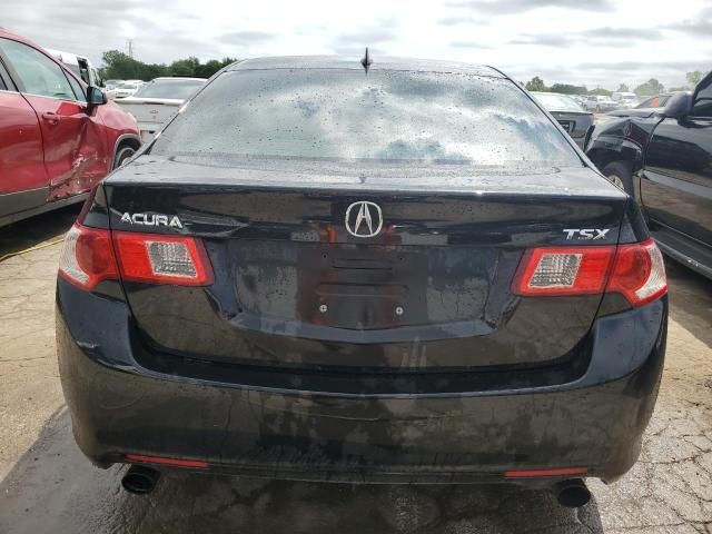 2009 Acura TSX