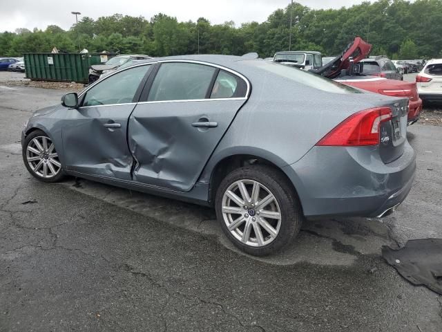 2018 Volvo S60 Inscription