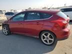 2013 Ford Focus Titanium