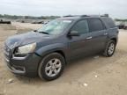 2014 GMC Acadia SLE