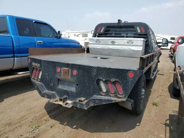 2019 Ford F350 Super Duty