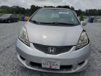 2011 Honda FIT Sport