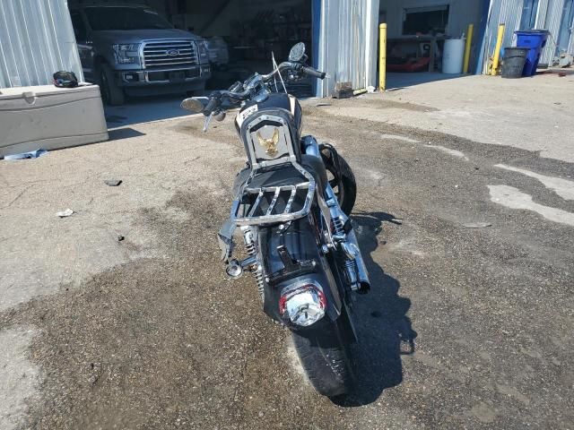 2008 Harley-Davidson XL1200 R