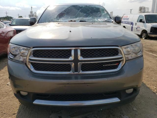 2013 Dodge Durango SXT