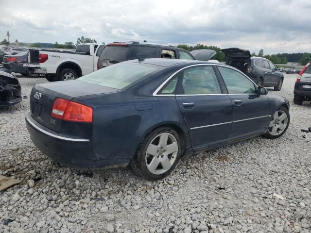 2007 Audi A8 4.2 Quattro