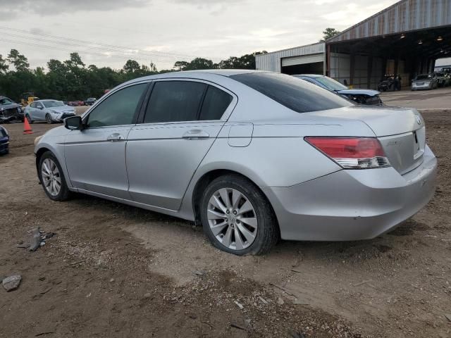 2008 Honda Accord LX