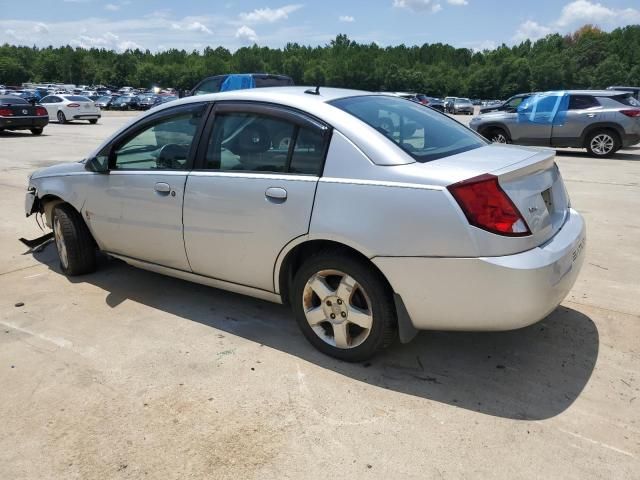 2007 Saturn Ion Level 2