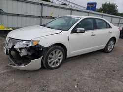 2012 Lincoln MKZ en venta en Walton, KY