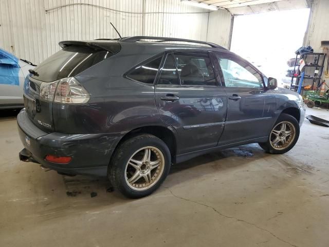 2007 Lexus RX 400H