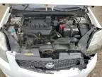 2011 Nissan Sentra 2.0