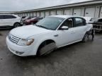 2008 Ford Taurus SEL