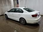 2016 Volkswagen Jetta SE