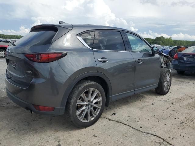 2020 Mazda CX-5 Grand Touring Reserve