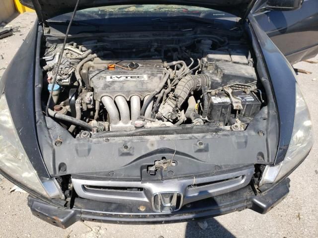 2004 Honda Accord EX