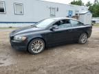 2009 Volvo C70 T5